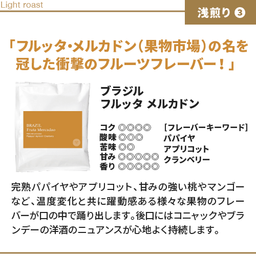 【メール便送料無料】ドリップバッグ アソートセット 4種×12袋 コーヒーの個性が光るフルーティーな浅煎り！違いを楽しむ飲み比べお試しセット（ コーヒー ）タカムラコーヒーロースターズ ※同梱不可