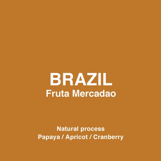 【メール便送料無料】ドリップバッグ 15個入り 中煎り ブラジル フルッタメルカドン Brazil ドリップ ドリップパック ( コーヒー )※同梱不可