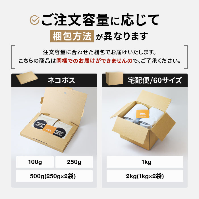 ○メキシコ デカフェ（Mexico Decaf） [C] – TAKAMURA COFFEE ROASTERS